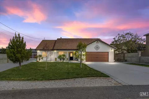 21430 Golden Hills Blvd, Tehachapi, CA 93561 photo 1