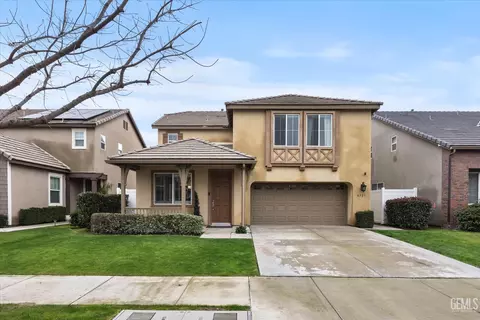 8321 Mcgraw Hl, Bakersfield, CA 93311