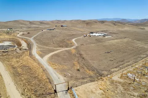 0 Apn 179-040-19, Bakersfield, CA 93220