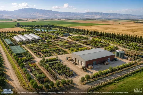 0 Apn 179-040-19, Bakersfield, CA 93220