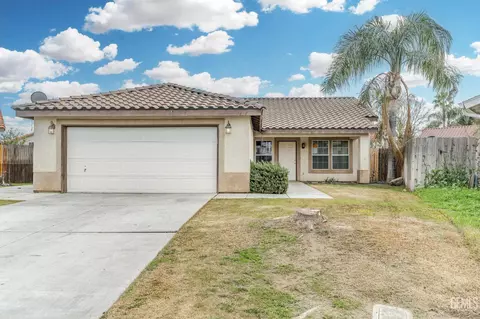7608 Greywolf Ct, Bakersfield, CA 93307