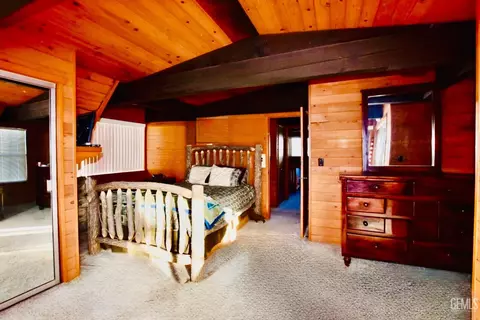 Bedroom - 29551 Springwood Ct, Tehachapi, CA 93561 photo 5 of 5