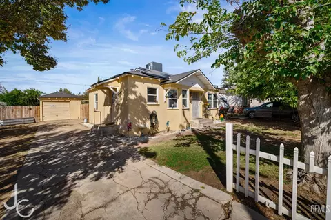 1601 Howard Ave, Bakersfield, CA 93308