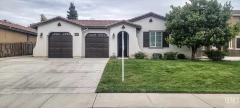 6009 Moonstone Peak Dr, Bakersfield, CA 93313
