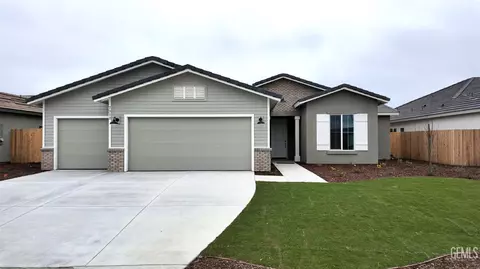 7312 Cryosphere St, Bakersfield, CA 93311