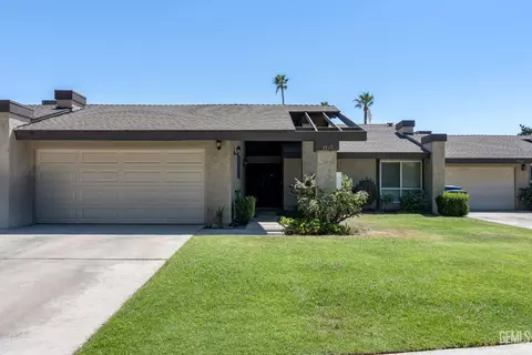 3312 El Encanto Ct, Bakersfield, CA 93301