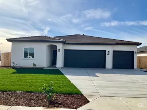 5109 Cohiba Ct, Bakersfield, CA 93307
