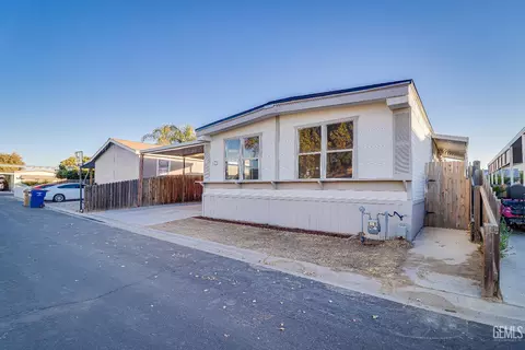 14035 Rosedale Hwy #87, Bakersfield, CA 93314