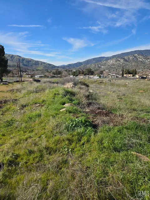0 Erskine Crk, Lake Isabella, CA 93240