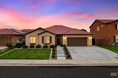 5809 Turquoise Ridge Dr, Bakersfield, CA 93313 photo 1