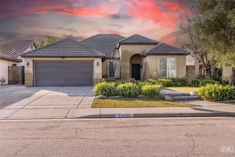 13405 Scafell Pike St, Bakersfield, CA 93314