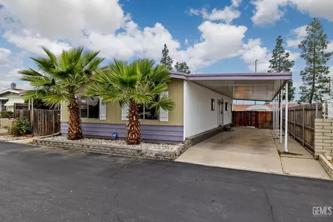 3535 Stine Rd #124, Bakersfield, CA 93309