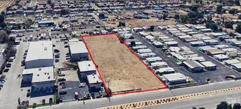 9021 Rosedale Hwy, Bakersfield, CA 93312