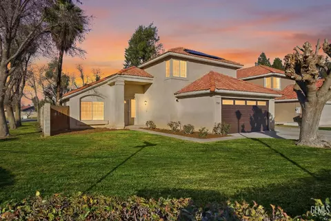 7908 Coulter Pine Ct, Bakersfield, CA 93313