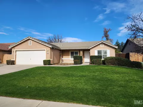 12306 Valentano Ave, Bakersfield, CA 93312