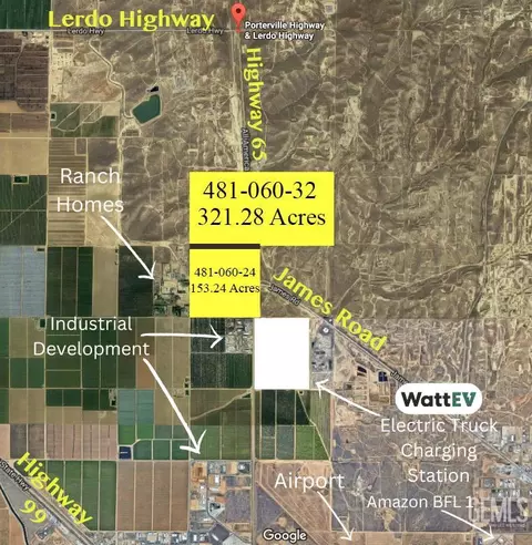 19802 Porterville Hwy, Bakersfield, CA 93308