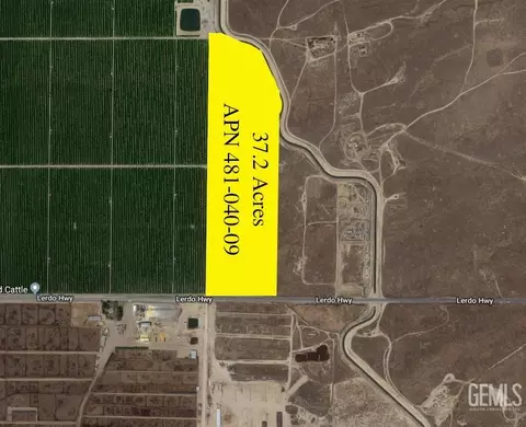 34742 Lerdo Hwy, Bakersfield, CA 93308