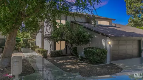 5400 Kirkside #B, Bakersfield, CA 93309