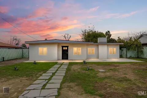 911 Baldwin, Bakersfield, CA 93304