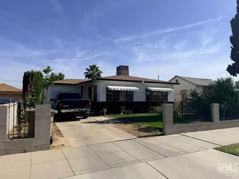 1222 E 18 Th St, Bakersfield, CA 93305