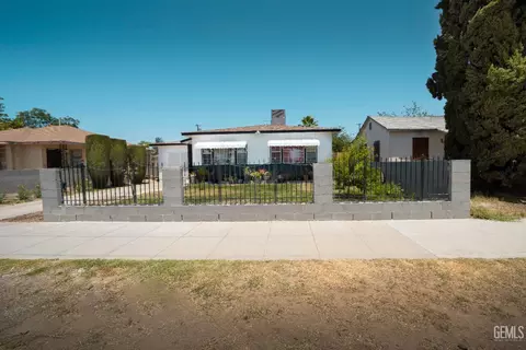 1222 E 18 Th St, Bakersfield, CA 93305