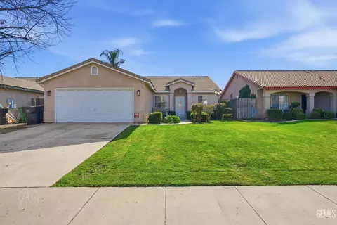 283 Bighorn Meadow Dr, Bakersfield, CA 93308