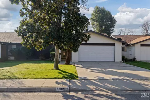 5909 Sunny Palms Ave #5, Bakersfield, CA 93309