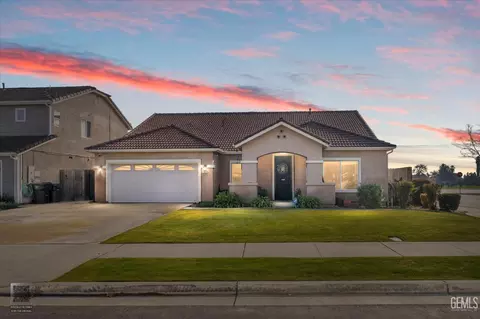 11519 Presidential Rd, Bakersfield, CA 93312