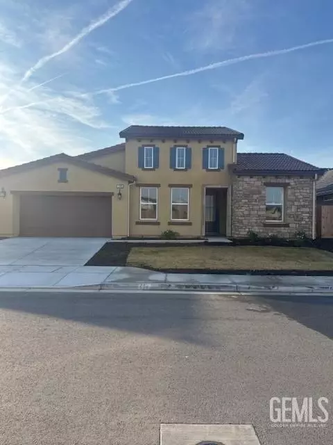 13005 Plum Hallow Ave, Bakersfield, CA 93314