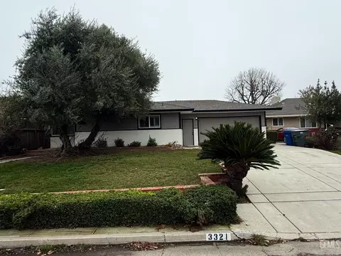 3321 Jade Ave, Bakersfield, CA 93306