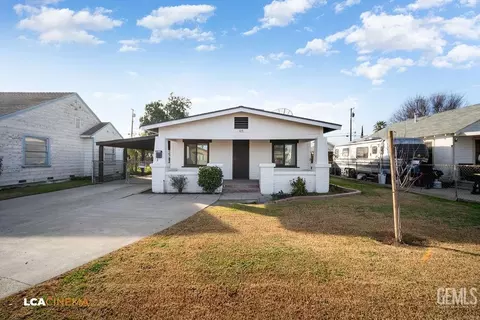 517 Decatur St, Bakersfield, CA 93308