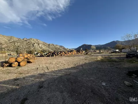 0 Dunlap, Lake Isabella, CA 93240