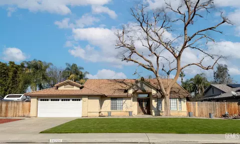14204 San Esteban Ave, Bakersfield, CA 93314