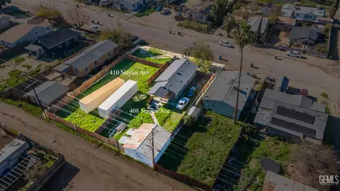 View/Area - 408 Naylor Ave, Taft, CA 93268 photo 16 of 17