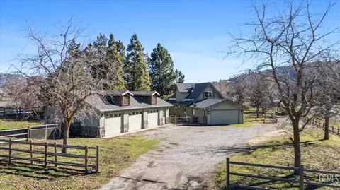 23900 Wible Ct, Tehachapi, CA 93561 photo 1