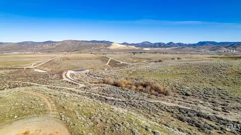 0 Harbison Way, Tehachapi, CA 93561 photo 2