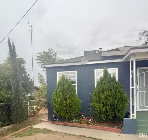 Exterior - 5928 Wright Ave, Bakersfield, CA 93308 photo 2 of 9