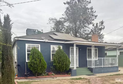 Exterior - 5928 Wright Ave, Bakersfield, CA 93308 photo 1 of 9