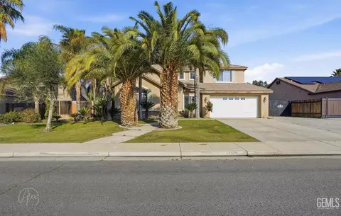 14908 Central Coast St, Bakersfield, CA 93314