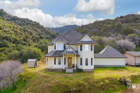 6641 Digier Rd, Lebec, CA 93243