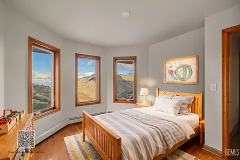 Bedroom - 6641 Digier Rd, Lebec, CA 93243 photo 6 of 6