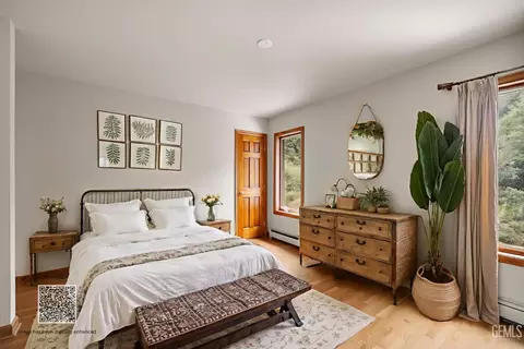 Bedroom - 6641 Digier Rd, Lebec, CA 93243 photo 5 of 6