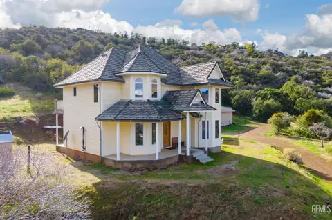 Exterior - 6641 Digier Rd, Lebec, CA 93243 photo 3 of 5