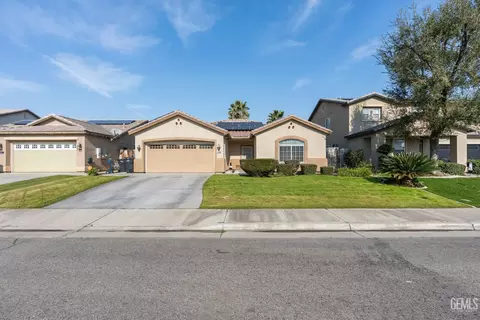 11908 Nebula Ct, Bakersfield, CA 93312