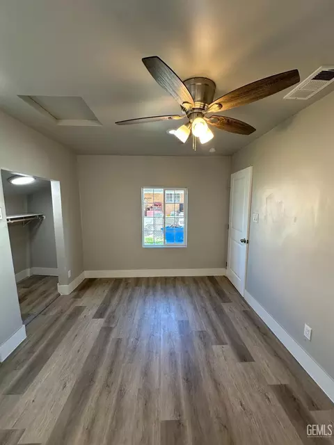 Bedroom - 249 Monroe St, Arvin, CA 93203 photo 1 of 1