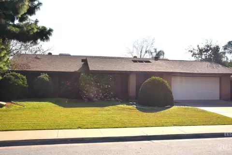 6009 Preston Ct, Bakersfield, CA 93309