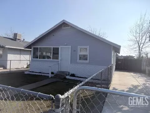 315 Lincoln Ave, Bakersfield, CA 93308