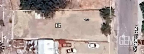 117 Shattuck Ave, Taft, CA 93268