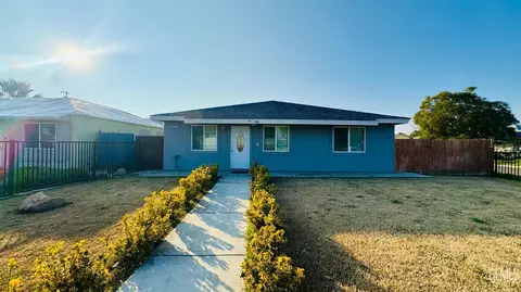 801 S Oleander Ave, Bakersfield, CA 93304
