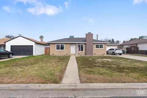 3820 Apache Ave, Bakersfield, CA 93309